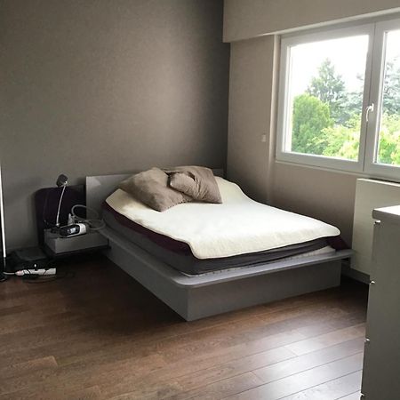 Chambres A Loyers Dans Un Penthause Bourg-la-Reine Kültér fotó