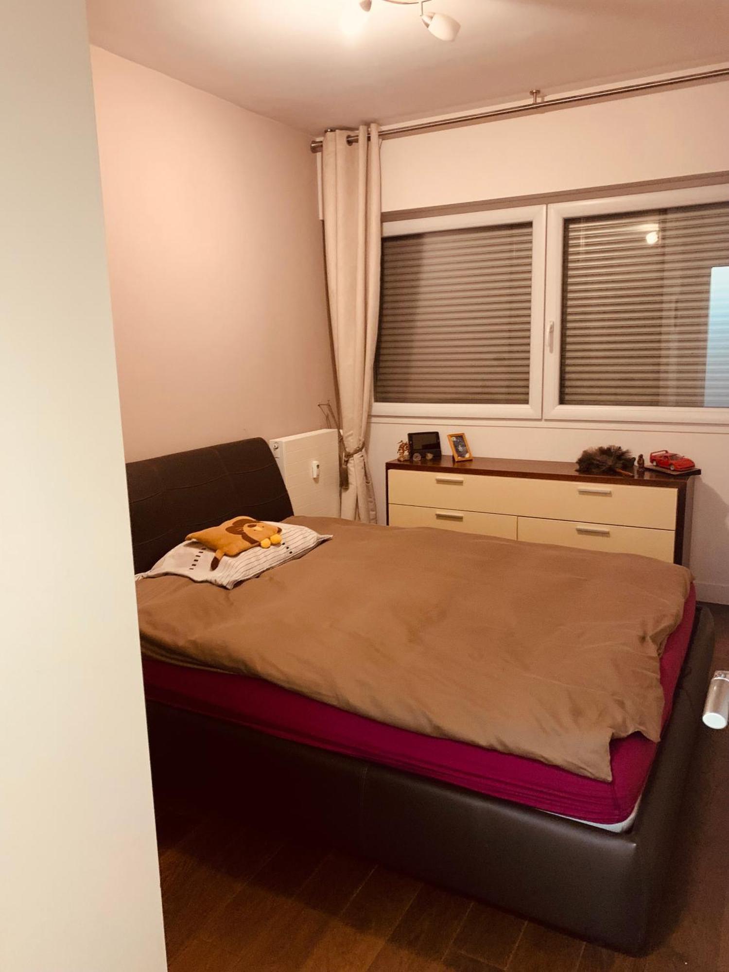 Chambres A Loyers Dans Un Penthause Bourg-la-Reine Kültér fotó