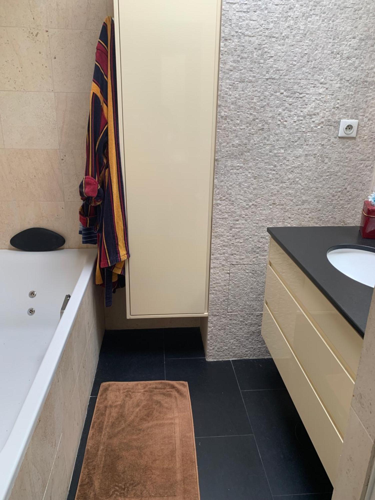 Chambres A Loyers Dans Un Penthause Bourg-la-Reine Kültér fotó